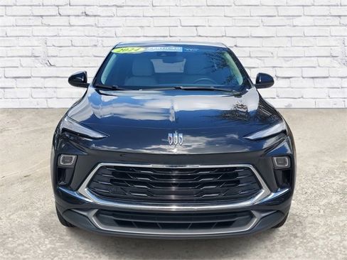 Certified 2024 Buick Encore GX Preferred image 6