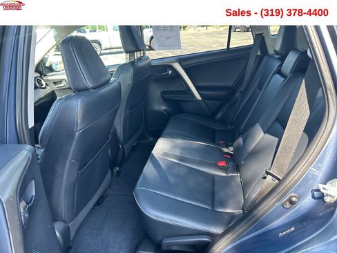 Used 2013 Toyota RAV4 Limited AWD/4WD image 21