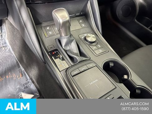 Used 2023 Lexus IS 300 w/ Premium Package RWD image 34