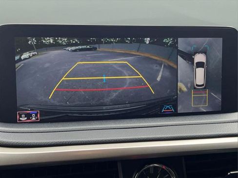 Certified 2022 Lexus RX 350 F Sport image 32