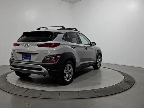 Certified 2023 Hyundai Kona SEL AWD/4WD image 5