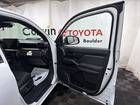 New 2026 Toyota 4Runner TRD Sport Premium AWD/4WD image 10