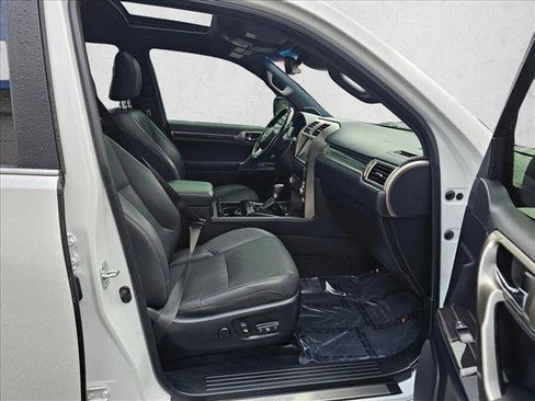 Used 2021 Lexus GX 460 Premium image 10
