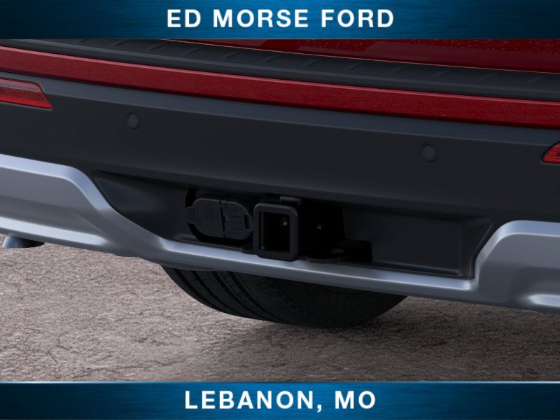New 2026 Ford Explorer Platinum w/ LUX Leather Package AWD/4WD image 23