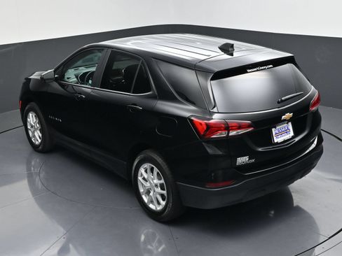 Used 2024 Chevrolet Equinox LS w/ LS Convenience Package FWD image 45
