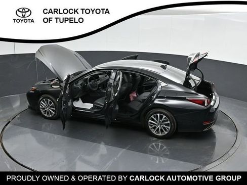 Used 2023 Lexus ES 350 w/ Accessory Package (Z1) FWD image 64
