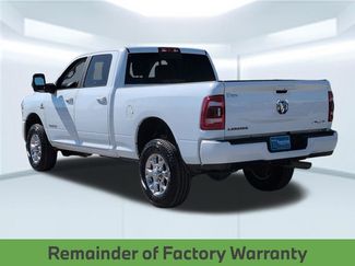 Used 2024 RAM 2500 Laramie video 2