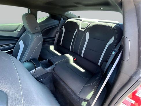 Used 2019 Chevrolet Camaro LT w/ RS Package RWD image 20