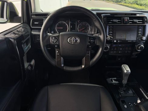 Certified 2022 Toyota 4Runner TRD Pro AWD/4WD image 13