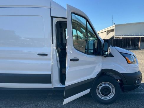 New 2026 Ford Transit 350 Base image 27