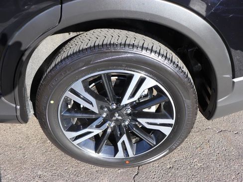 Used 2025 Mitsubishi Eclipse Cross SE image 50