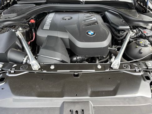 Used 2025 BMW 530i image 35