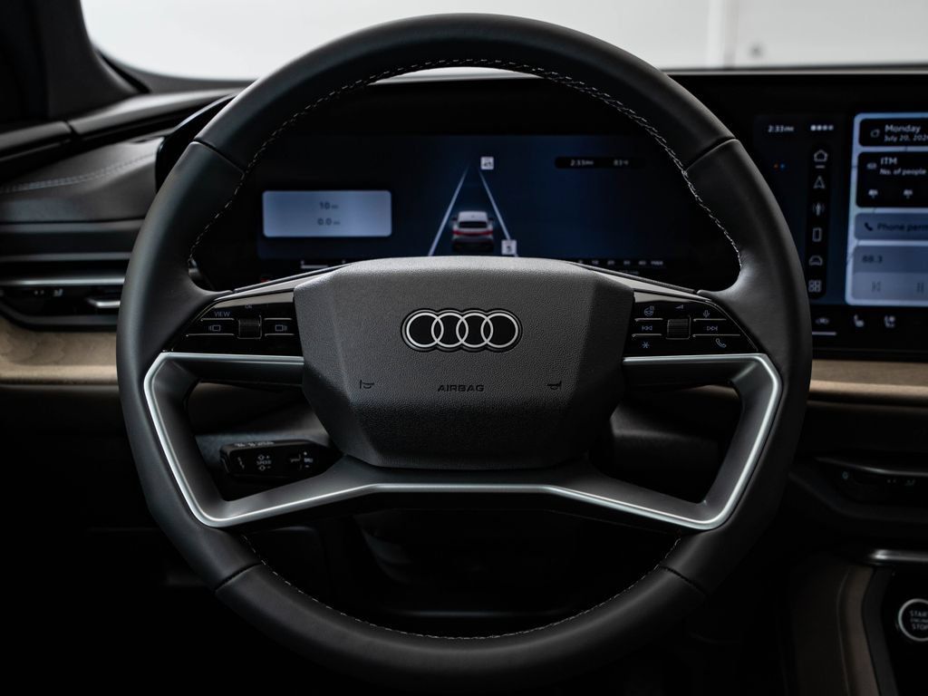 New 2026 Audi Q5 Premium Plus AWD/4WD image 42