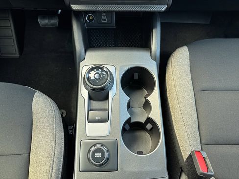 New 2026 Ford Bronco Sport Big Bend AWD/4WD image 21