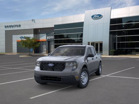 New 2026 Ford Maverick XL AWD/4WD image 2