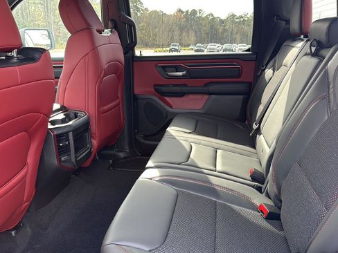 New 2026 RAM 1500 Rebel w/ Rebel Level 1 Equipment Group image 29