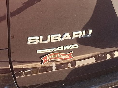 New 2025 Subaru Ascent Touring image 12