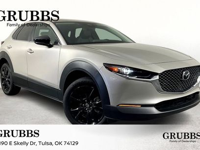 Used 2024 MAZDA CX-30 AWD 2.5 S w/ Select Sport Pkg