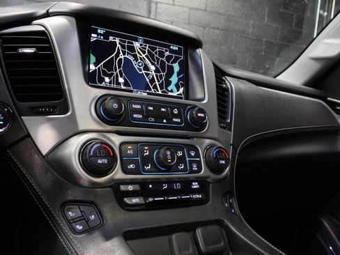 Used 2020 GMC Yukon SLT w/ Open Road Package image 65