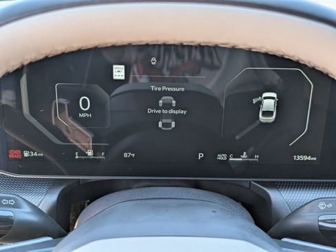 Certified 2025 Kia K4 GT-Line w/ GT-Line Sunroof Package FWD image 27