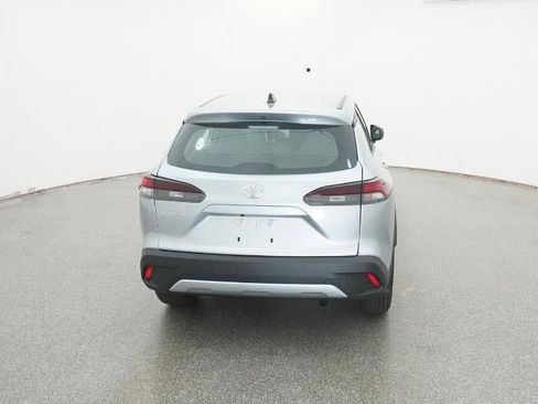 New 2026 Toyota Corolla Cross L image 7