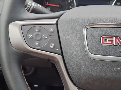 Used 2024 GMC Terrain AT4 w/ Tech Package AWD/4WD image 28
