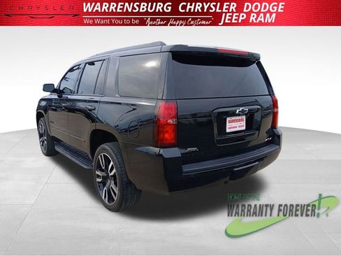 Used 2020 Chevrolet Tahoe Premier image 6