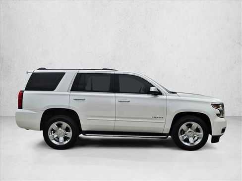 Used 2019 Chevrolet Tahoe Premier RWD image 4