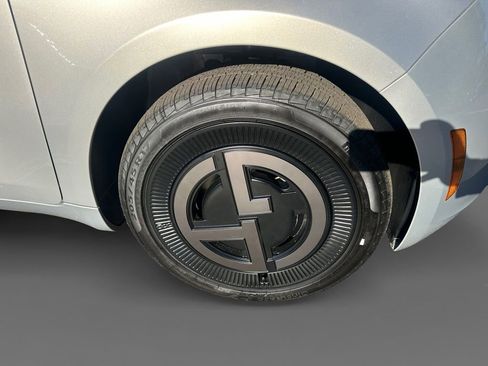 New 2025 FIAT 500 e image 16