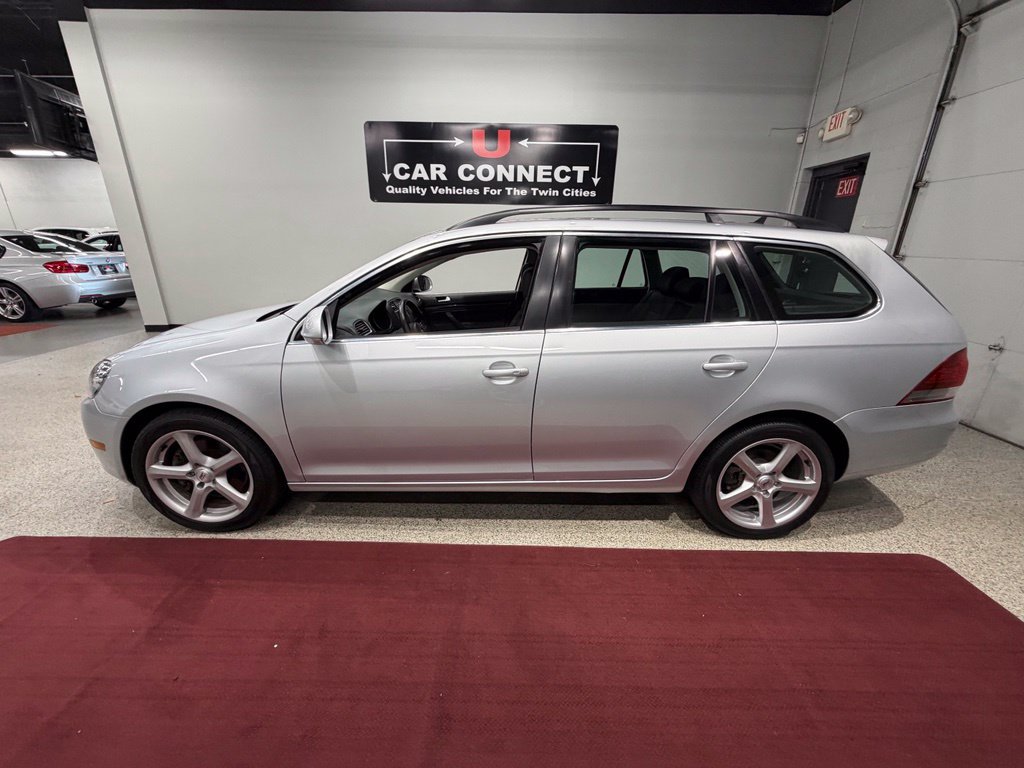 Used 2013 Volkswagen Jetta TDI FWD image 18