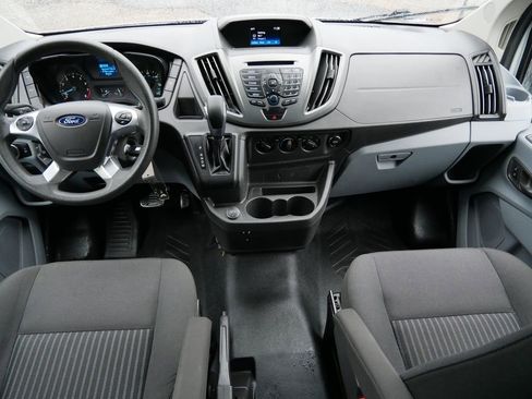 Certified 2019 Ford Transit 150 XL RWD image 17