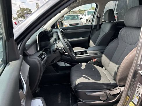 Used 2020 Hyundai Palisade SEL AWD/4WD image 25