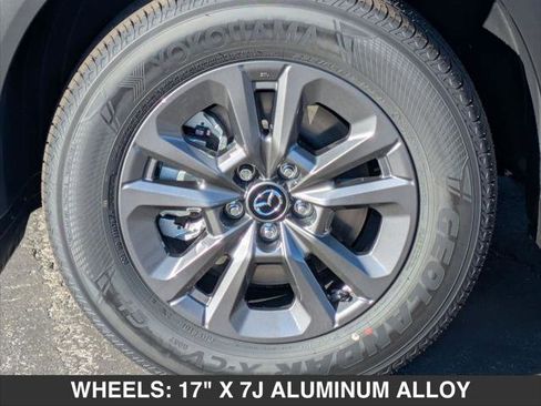New 2026 MAZDA CX-5 Select AWD/4WD image 5