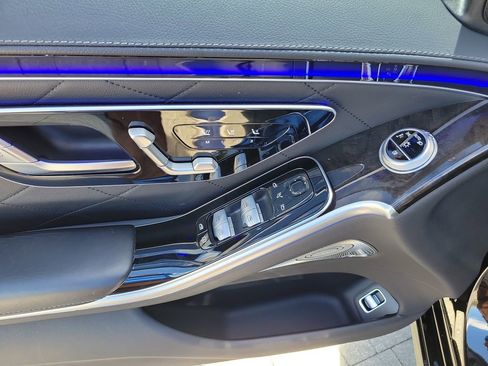Used 2023 Mercedes-Benz S 580 4MATIC Sedan image 20