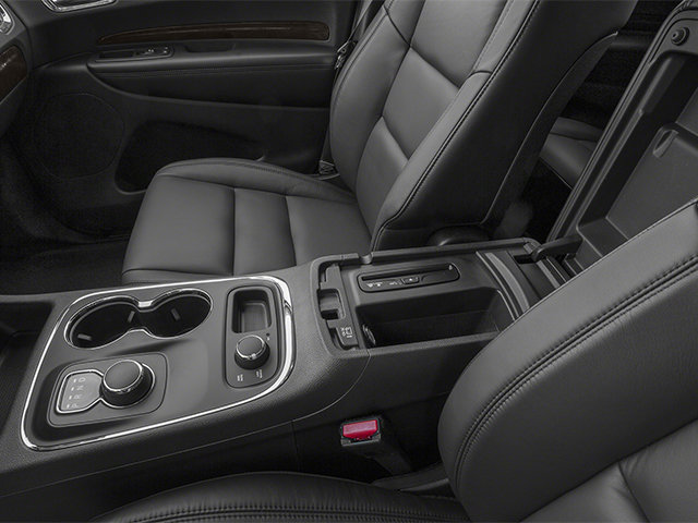 Used 2014 Dodge Durango SXT AWD/4WD image 20