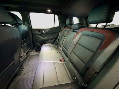 New 2026 Chevrolet Equinox RS image 27