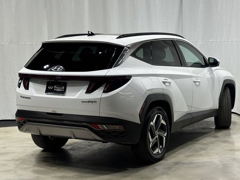 Used 2024 Hyundai Tucson Limited image 6
