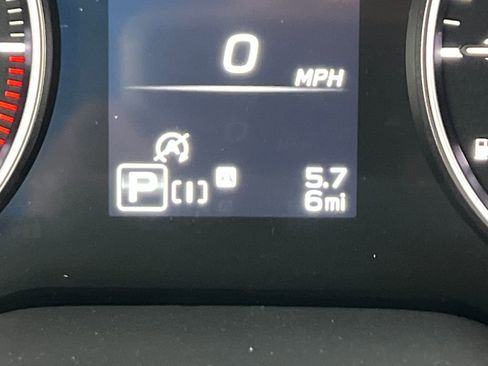 New 2026 Subaru Crosstrek 2.0i Premium image 18