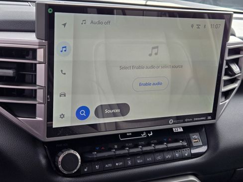 Used 2023 Toyota Sequoia Limited image 19