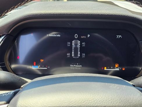 New 2026 Jeep Grand Cherokee Laredo RWD image 9