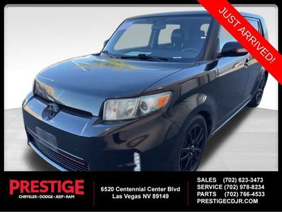 Used 2015 Scion xB