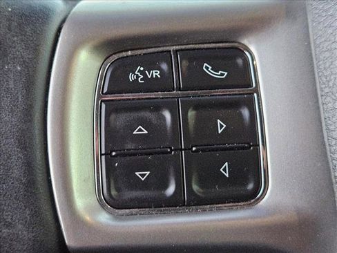 Used 2017 RAM 1500 Laramie w/ Convenience Group image 14