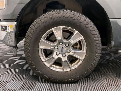 Used 2015 Ford F150 XLT w/ Equipment Group 301A Mid image 6