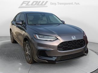 Certified 2025 Honda HR-V EX-L video 1