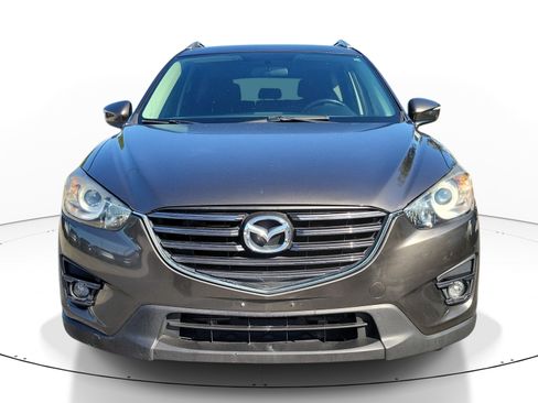 Used 2016 MAZDA CX-5 Touring AWD/4WD image 2