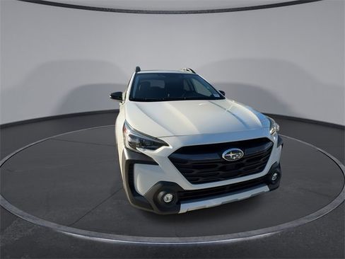 Certified 2024 Subaru Outback Limited XT image 2