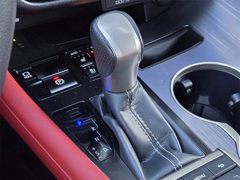 Used 2022 Lexus RX 450h F Sport image 24