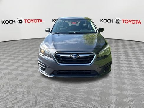 Used 2019 Subaru Legacy 2.5i w/ Alloy Wheel Package AWD/4WD image 2