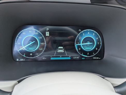 Used 2023 Hyundai Palisade Limited FWD image 32