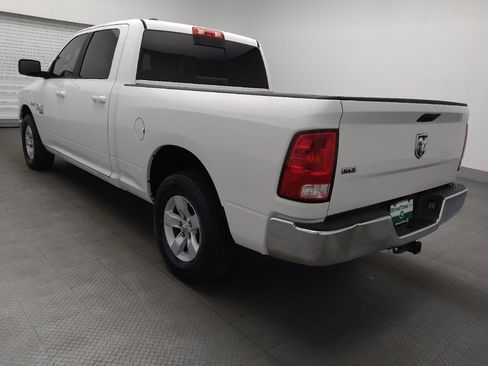Used 2019 RAM 1500 Classic SLT image 5